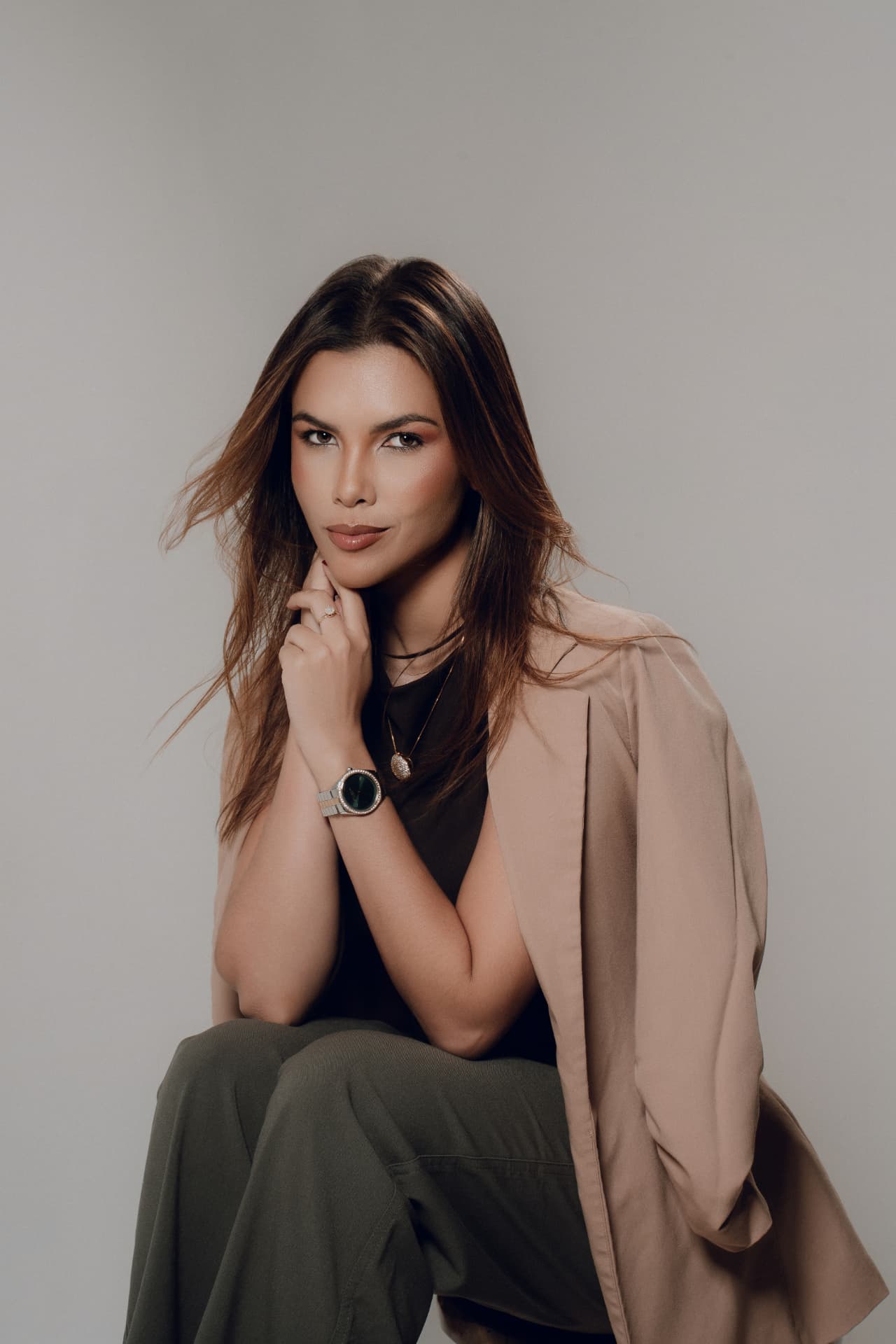 Rayra Lira, criadora do Kit Cocriação Soul Rara